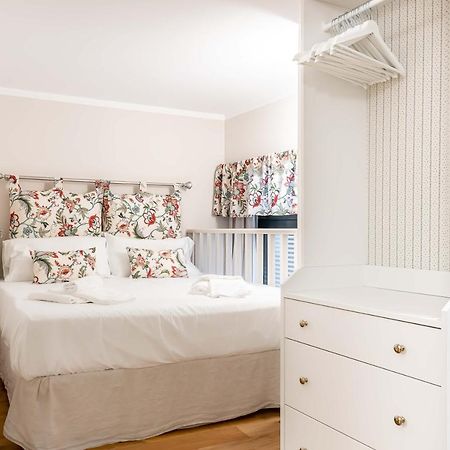 Casa Colonna Romantic Apartment Corso Di Porta Ticinese Milano Dış mekan fotoğraf