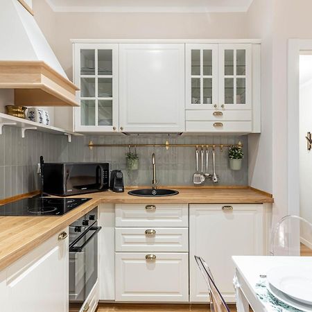Casa Colonna Romantic Apartment Corso Di Porta Ticinese Milano Dış mekan fotoğraf