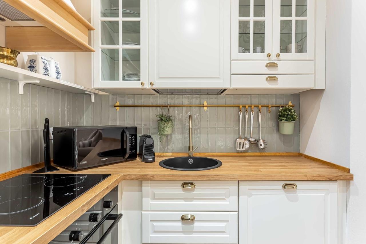 Casa Colonna Romantic Apartment Corso Di Porta Ticinese Milano Dış mekan fotoğraf